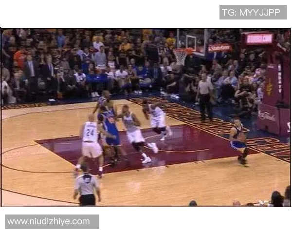 2015年NBA总决赛骑士与勇士精彩对决回顾与精彩瞬间集锦