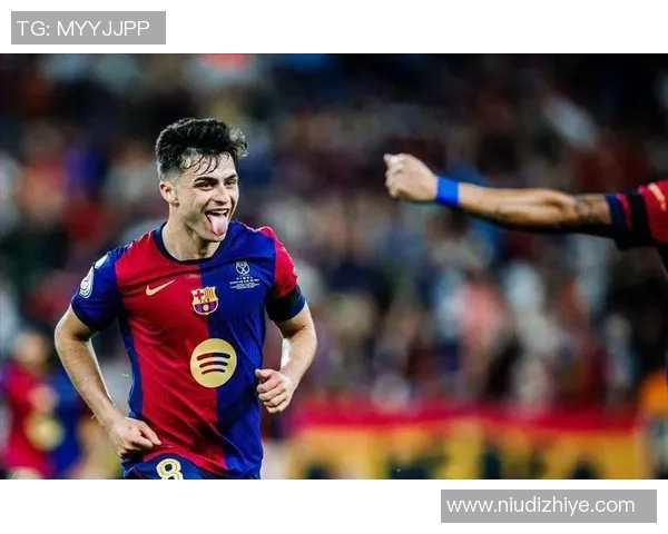 佩德里：年轻天才如何在足球场上书写属于自己的传奇篇章