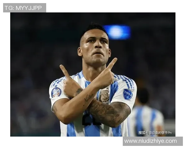 劳塔罗的崛起与挑战：从新星到足坛巨星的奋斗之路