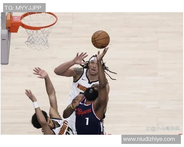 季后赛快船与掘金精彩对决录像回放全程回顾与分析