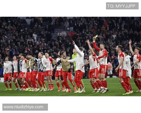 拜仁与皇马最新对决情报分析及赛前预测全解析 拜仁与皇马最新对决情报分析及赛前预测全解析