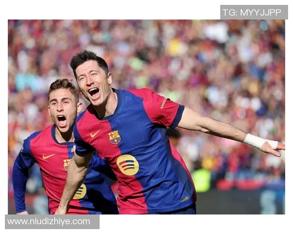 莱万与姆巴佩谁能在足坛争霸中笑到最后的精彩对决