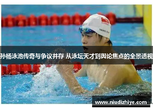 孙杨泳池传奇与争议并存 从泳坛天才到舆论焦点的全景透视