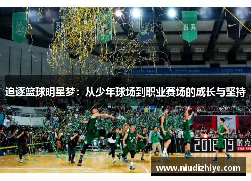 追逐篮球明星梦：从少年球场到职业赛场的成长与坚持