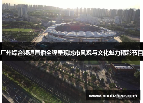 广州综合频道直播全程呈现城市风貌与文化魅力精彩节目